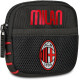 PORTAMONETE CON MOSCHETTONE 8X9X2 MILAN
