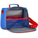 BORSA TERMICA PORTA VIVANDE 25X19X13 MARVEL'S SPIDEY AND HIS AMAZING FRIENDS