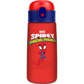 BOTTLE KID MARVEL'S SPIDEY AND HIS AMAZING FRIENDS