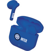 EARBUDS CON BOX RICARICA INTER
