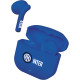 EARBUDS CON BOX RICARICA INTER