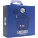 EARBUDS CON BOX RICARICA INTER