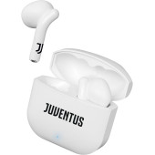 EARBUDS CON BOX RICARICA JUVENTUS