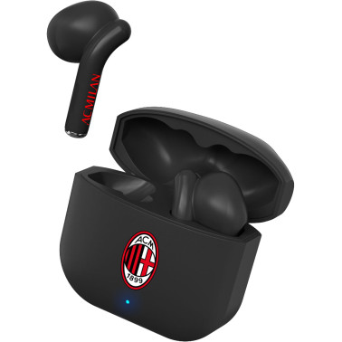 EARBUDS CON BOX RICARICA MILAN