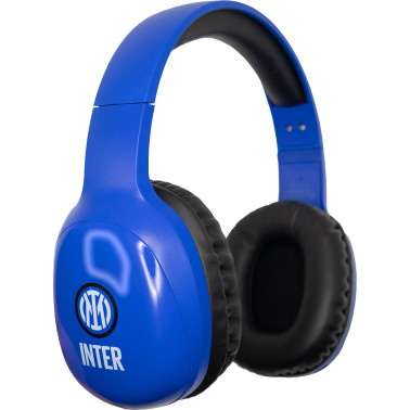 CUFFIE WIRELESS CON MICROFONO INTERNO INTER