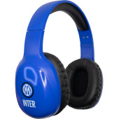 CUFFIE WIRELESS CON MICROFONO INTERNO INTER