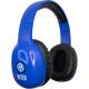 CUFFIE WIRELESS CON MICROFONO INTERNO INTER