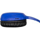 CUFFIE WIRELESS CON MICROFONO INTERNO INTER
