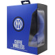 CUFFIE WIRELESS CON MICROFONO INTERNO INTER