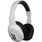 CUFFIE WIRELESS CON MICROFONO INTERNO JUVENTUS