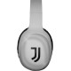 CUFFIE WIRELESS CON MICROFONO INTERNO JUVENTUS