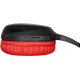 CUFFIE WIRELESS CON MICROFONO INTERNO MILAN