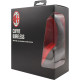 CUFFIE WIRELESS CON MICROFONO INTERNO MILAN
