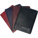 PORTACARD PVC 2 SCOMPARTI PROTEZIONE CLONAZIONE RFID SCUDO SKIN ALPLAST