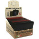 PORTACARD PVC 2 SCOMPARTI PROTEZIONE CLONAZIONE RFID SCUDO SKIN ALPLAST