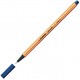 FINELINER POINT 88 SET 10 5 PZ. NEON STABILO