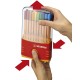 FINELINER POINT 88 JUKE-BOX 20 PZ. STABILO