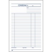 BUONO DI CONSEGNA autocopiante 17X24 BM MOD. 380