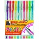 SFERE GEL FRUIT CONF.10 PZ. KOH-I-NOOR