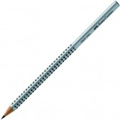 MATITA TRIANGOLARE GRIP 2001 FABER-CASTELL