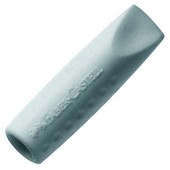GOMMA SALVAPUNTA GRIP 2001 conf.2 pz. FABER-CASTELL