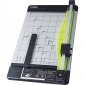 TAGLIERINA A LAMA ROTANTE A3 DC-230 CARL