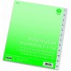 INTERCALARE PLASTICA 1-12 LEBEZ