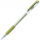 SFERA GEL HYBRID GRIP 0,8 METALLIC PENTEL