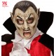 MASCHERA 3/4 CON BOCCA APERTA VAMPIRO WIDMANN