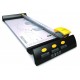 TAGLIERINA A LAMA ROTANTE A3 PROTON FELLOWES
