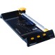 TAGLIERINA A LAMA ROTANTE A4 NEUTRON FELLOWES