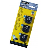 KIT 3 LAME SPECIALI PER TAGLIERINE A LAMA ROTANTE FELLOWES