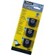 KIT 3 LAME SPECIALI PER TAGLIERINE A LAMA ROTANTE FELLOWES