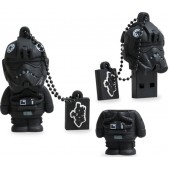 CHIAVETTA USB 8 GB STAR WARS TIE FIGHTER PILOT MAIKII