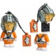 CHIAVETTA USB 8 GB STAR WARS X-WING PILOT MAIKII