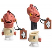 CHIAVETTA USB 8 GB STAR WARS ADMIRAL ACKBAR MAIKII