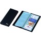 PORTABIGLIETTI DA VISITA SIMILPELLE 25X12 NIJI