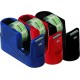 DISPENSER NASTRO ADESIVO 33 MT. + 5 NASTRI LEBEZ