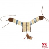 COLLANA GIROCOLLO INDIANO WIDMANN