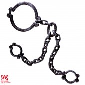 MANETTE COLLO E POLSI LOOK REALISTICO WIDMANN