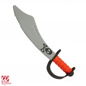 SPADA PIRATA IN EVA CM.42 WIDMANN