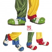 SCARPE CLOWN LUSSO WIDMANN