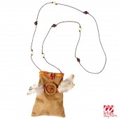 BORSA TRACOLLA INDIANO WIDMANN