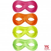MASCHERA FLUORESCENTE UNISEX WIDMANN