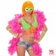 MASCHERA FLUORESCENTE UNISEX WIDMANN