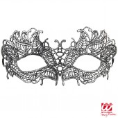 MASCHERA IN PIZZO WIDMANN
