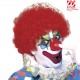 PARRUCCA CLOWN RICCIA WIDMANN