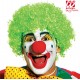 PARRUCCA CLOWN RICCIA WIDMANN