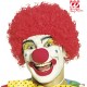 PARRUCCA CLOWN RICCIA WIDMANN