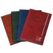 RUBRICA VINYL 12X17 56 PAGINE LEBEZ